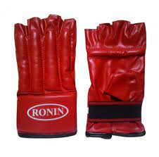 Шингарды Ronin и/к класс Мастер F062, XL 